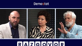 Čarter let - ljaga za ugled